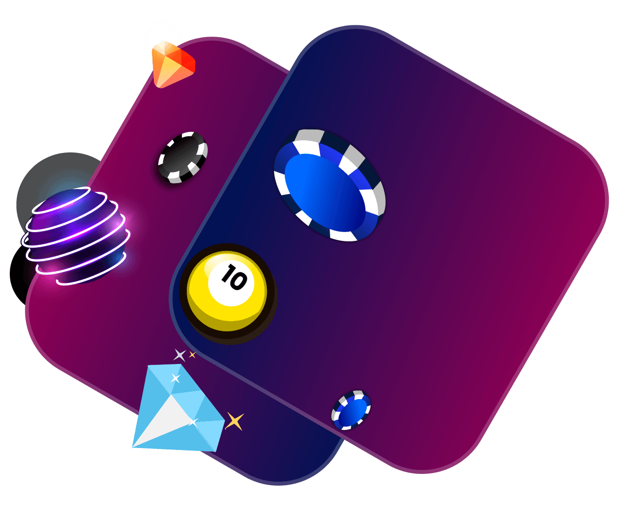 Illustration Insa Games right