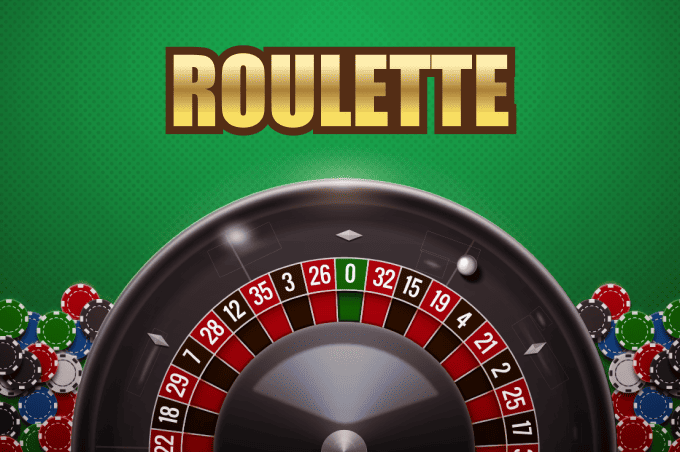 InsaGames - Thumbnail Roulette Game